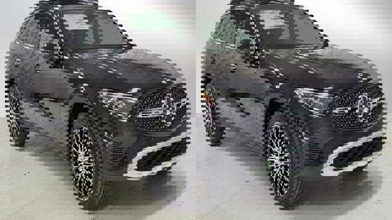 Mercedes-Benz GLC300