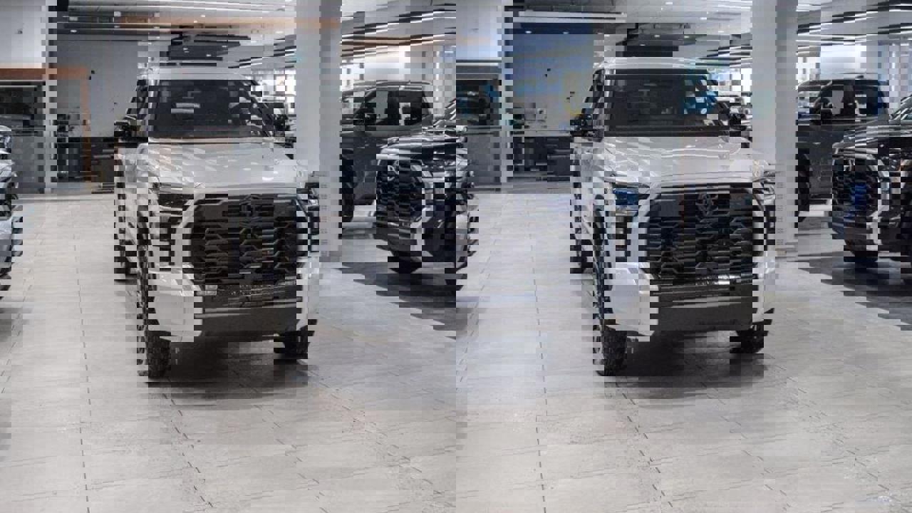Toyota Tundra