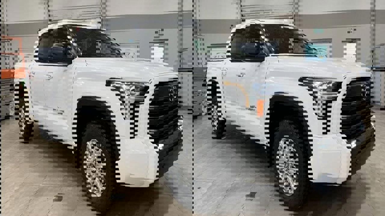 Toyota Tundra