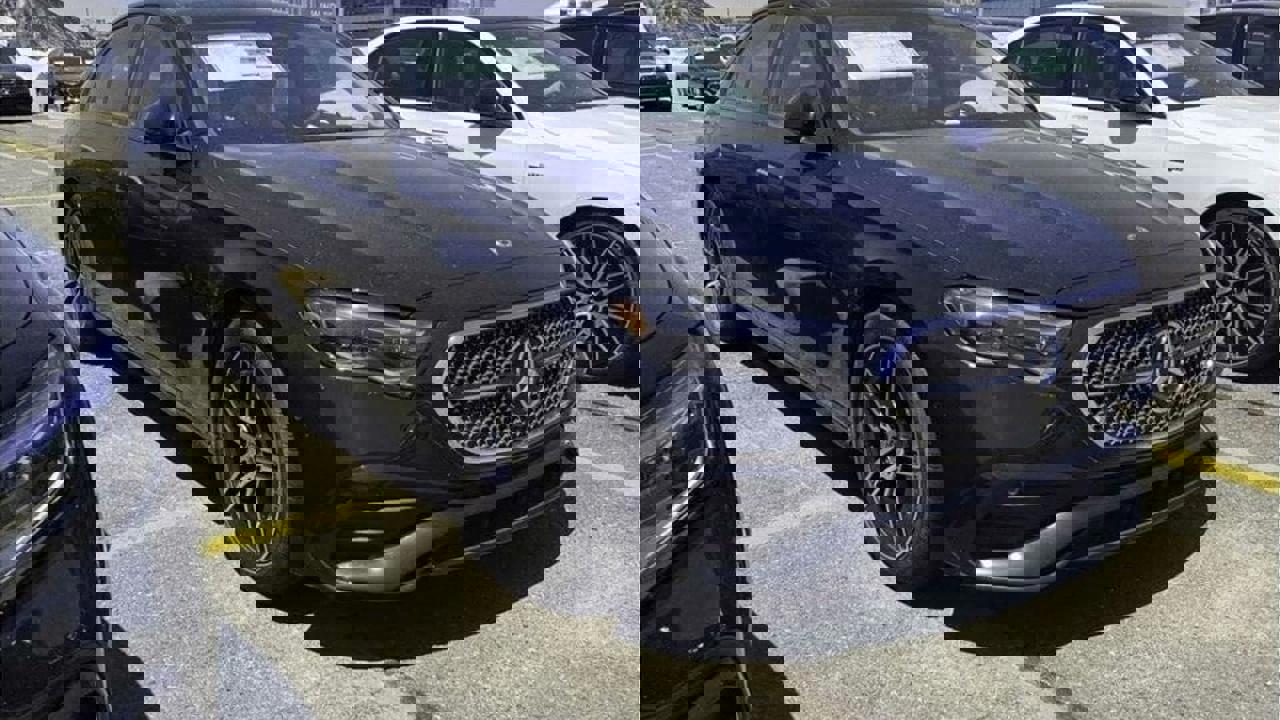 Mercedes-Benz E350