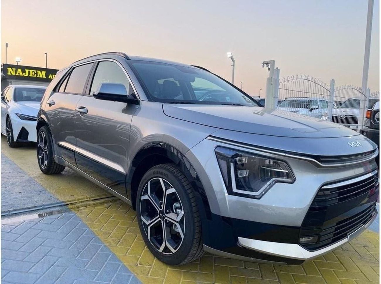 Kia Niro