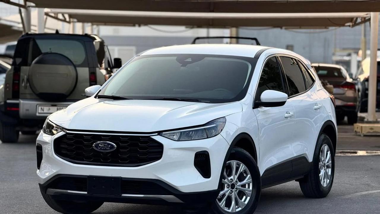 Ford Escape