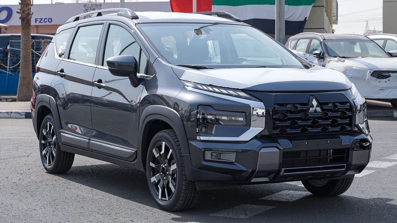 Mitsubishi Xpander