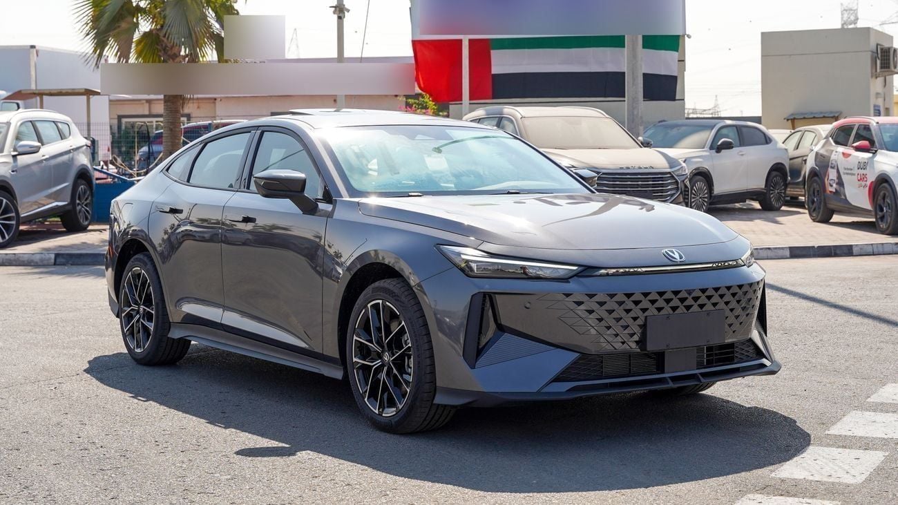 Chang'an UNI-V