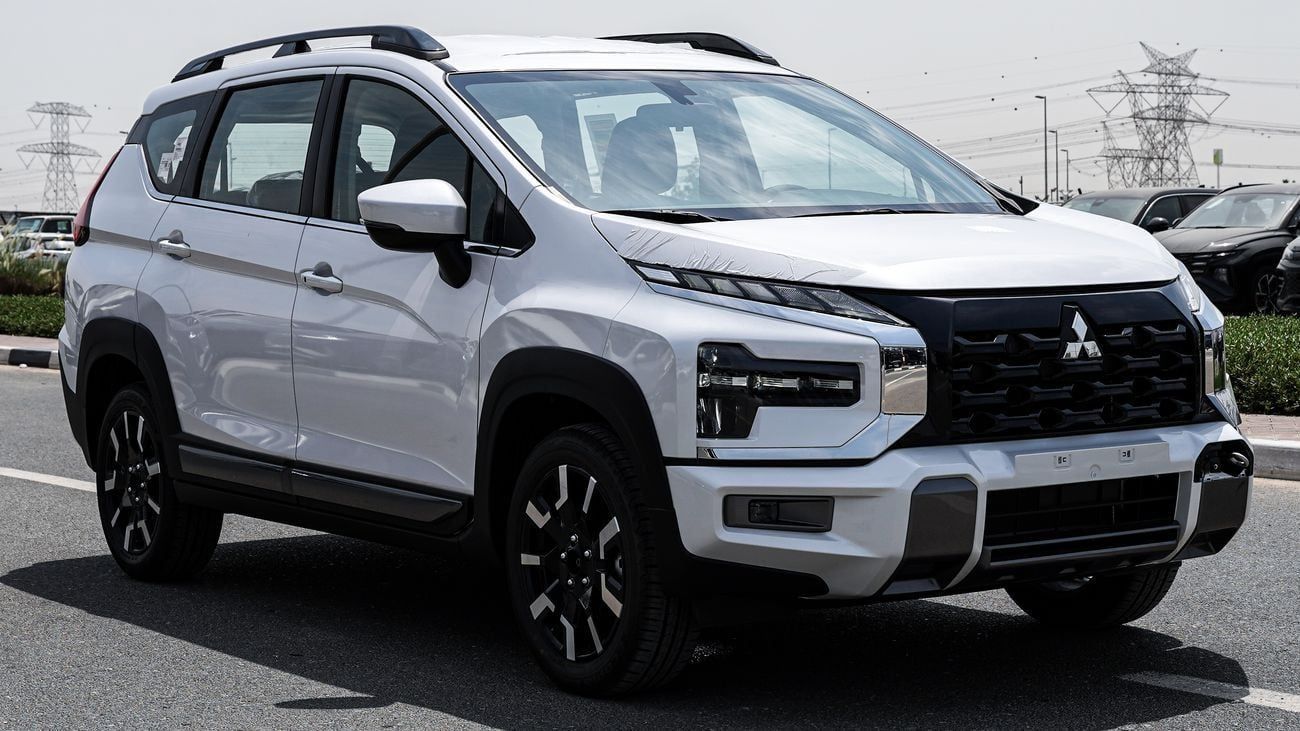 Mitsubishi Xpander