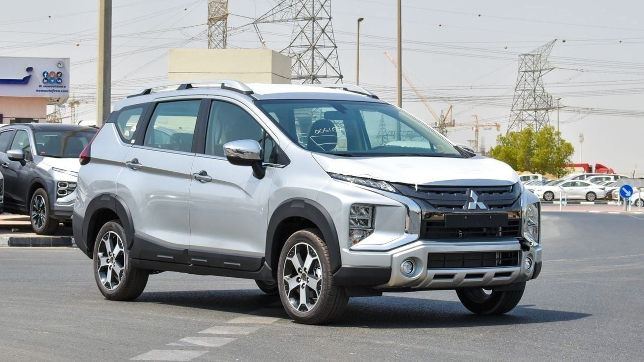 Mitsubishi Xpander