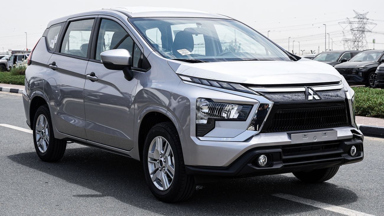 Mitsubishi Xpander