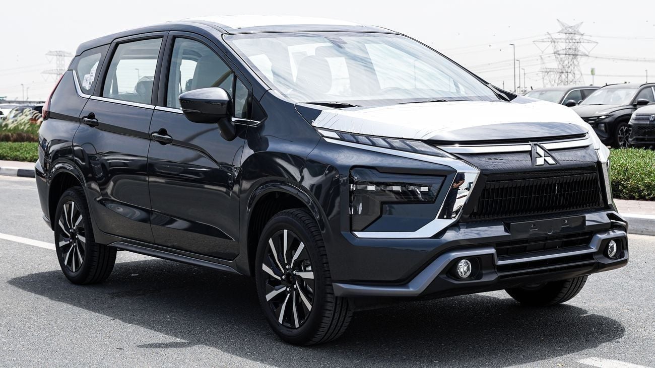 Mitsubishi Xpander
