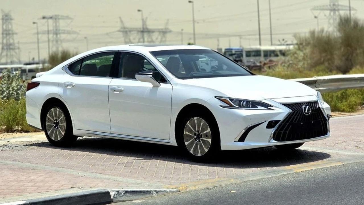Lexus ES 350