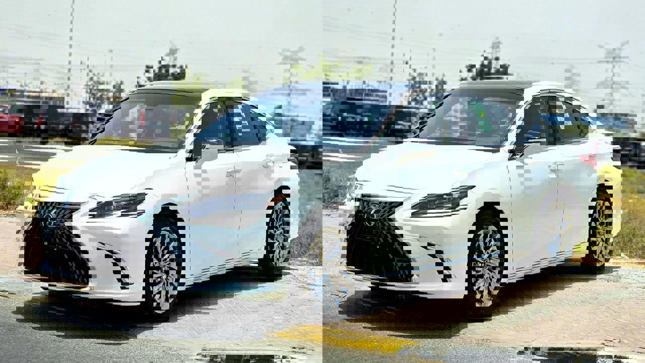 Lexus ES 350