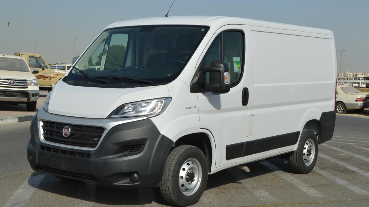 Fiat Ducato