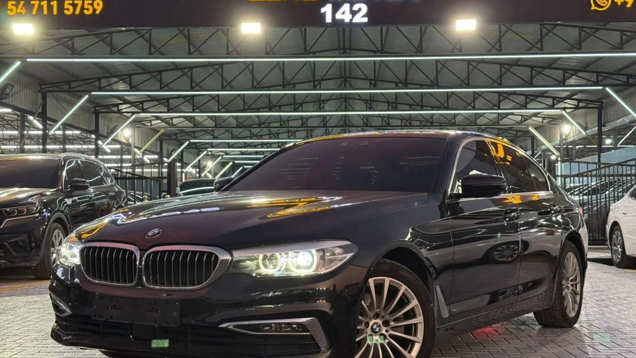 BMW 530i
