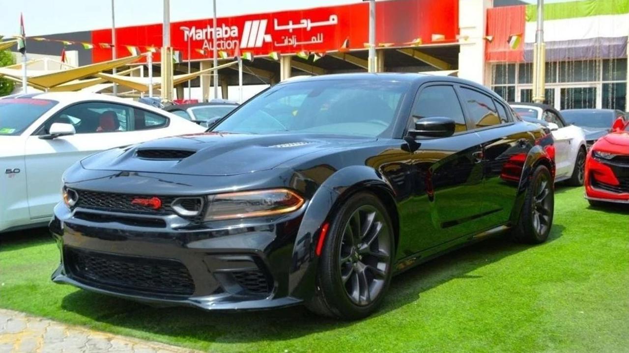 Dodge Charger