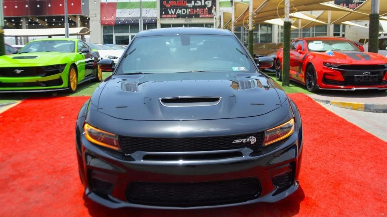 Dodge Charger