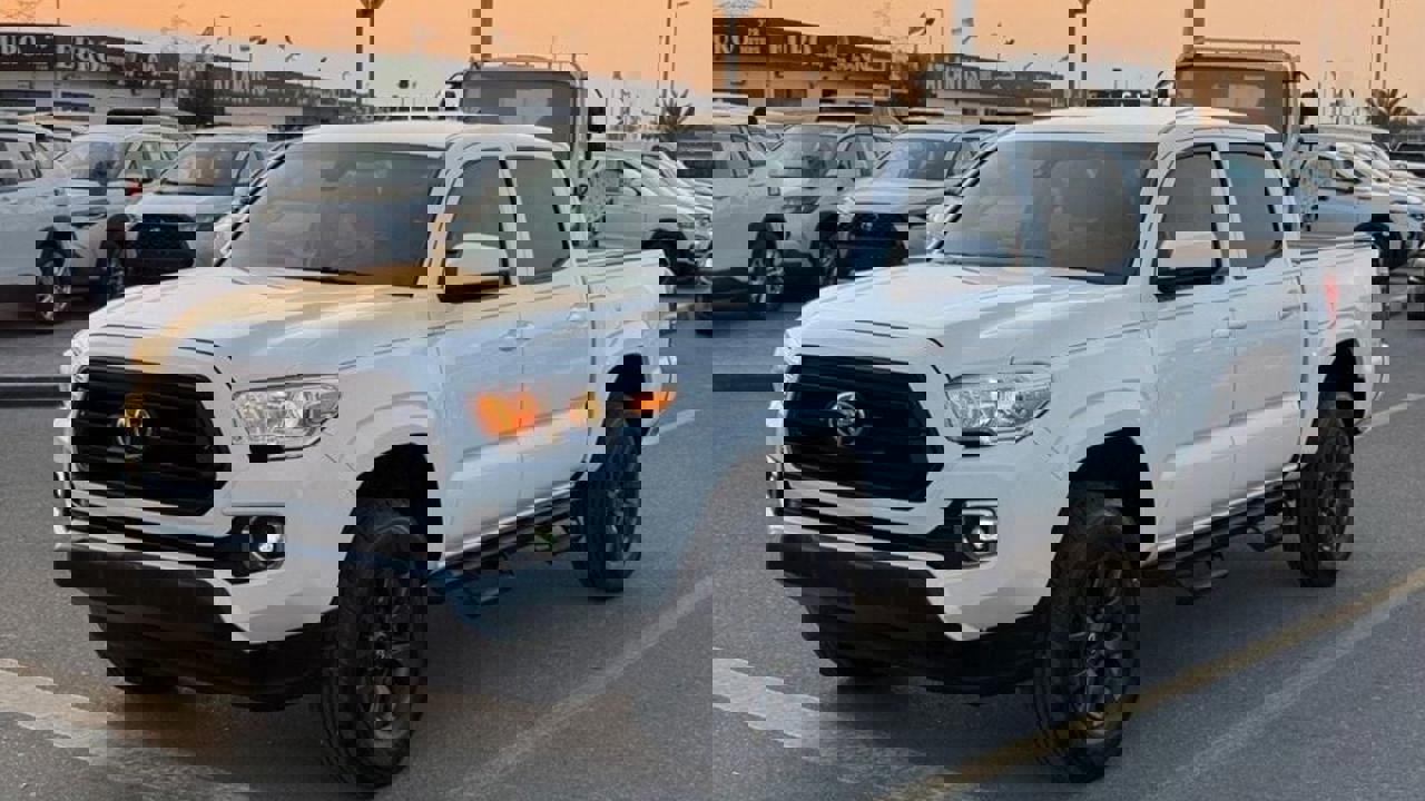 Toyota Tacoma