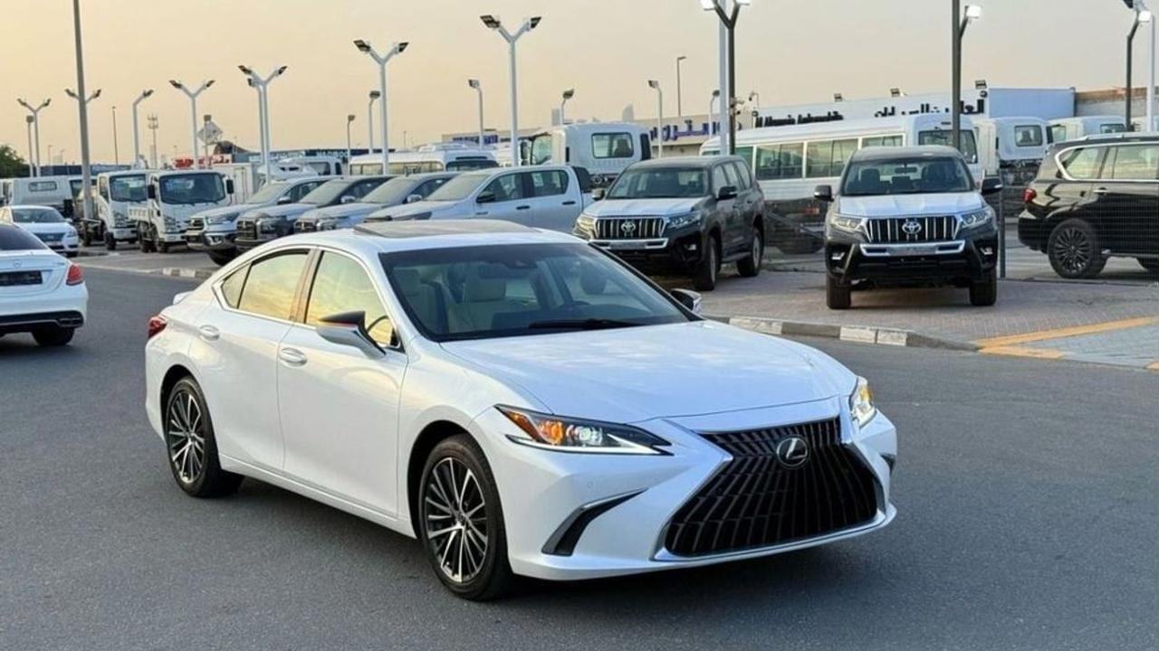 Lexus ES 350