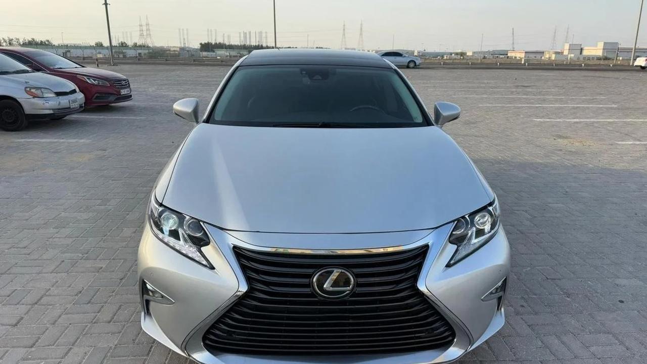 Lexus ES 350