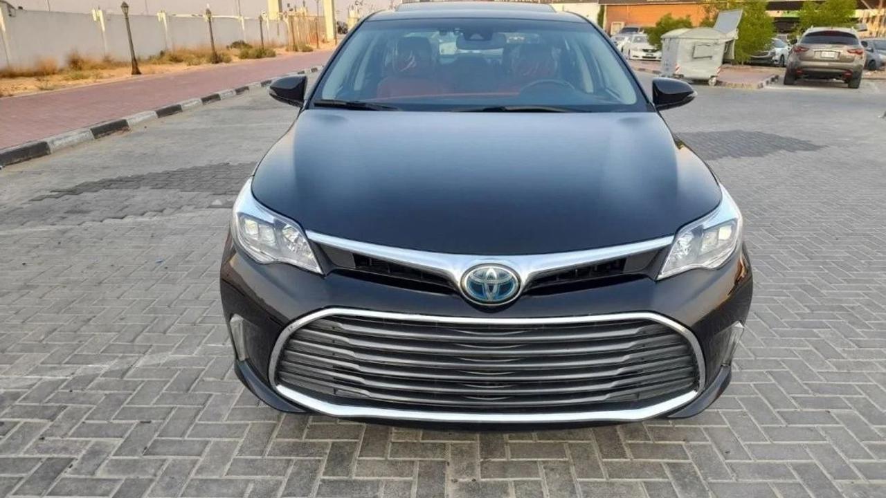 Toyota Avalon