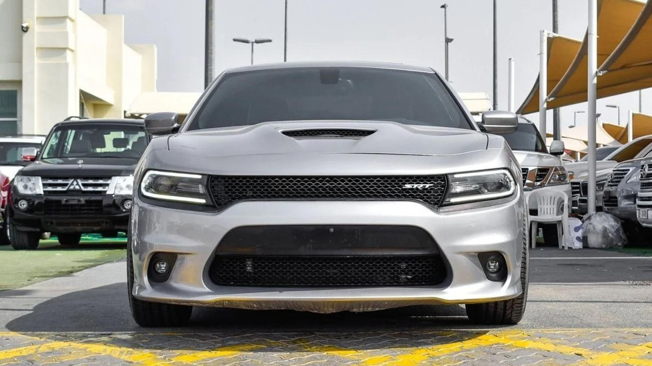 Dodge Charger
