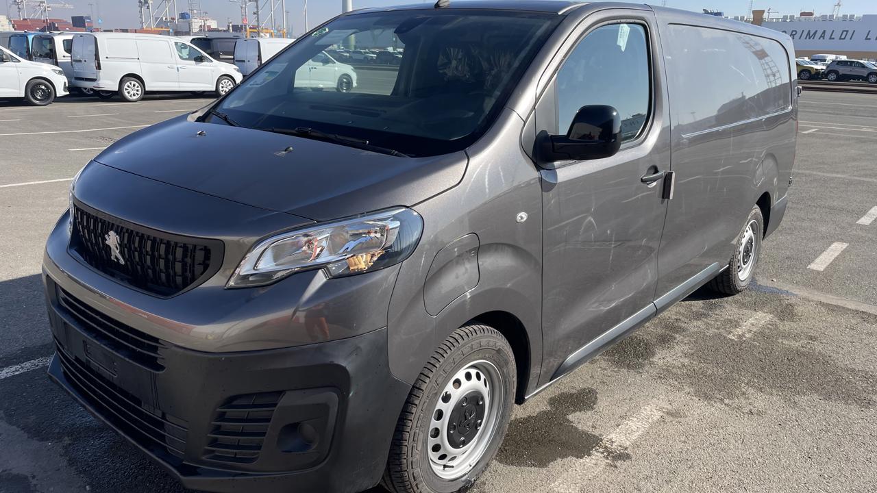Peugeot Expert